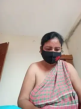 Free Porn Cam with Neha-Roy - Stripchat
