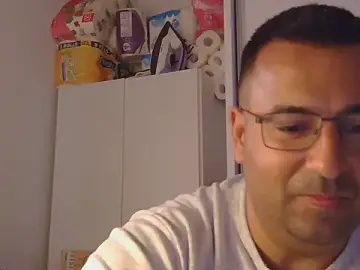 Free Live Porn with VanillaTime78-Jorge - Stripchat