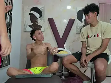 Live Sex with RED_BOYS_XXX - Stripchat