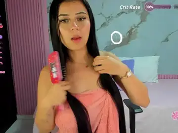Adult Webcams with Yuli_16 - Stripchat