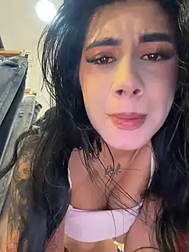 Live Porn with clarachanelricek - Stripchat