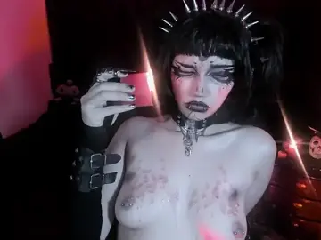 Free Live Porn with Yueeclipsa - Stripchat