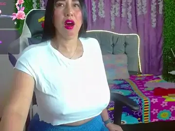 Adult Webcam with ariana-lopez - Stripchat