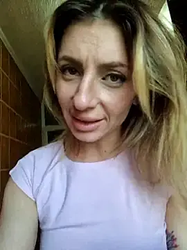 Live Sex Cam with SofiaLace - Stripchat