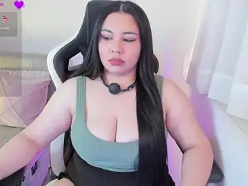 Live Porn with ambar-wells - Stripchat