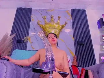 Watch Live Sex Cams with dailly_hot - Stripchat
