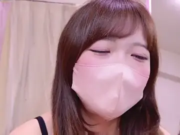 Adult Video Chat with HANApipi - Stripchat