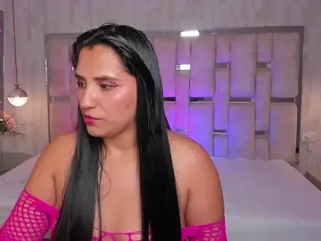 Best Webcam with SalmaZahid - Stripchat