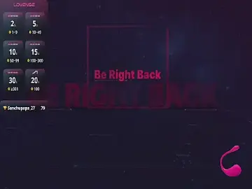 Live Sex Cam with CharlotteFlare - Stripchat