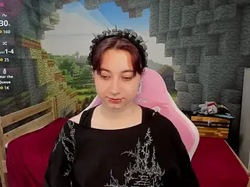 Sex Chat with ClaraParks - Stripchat