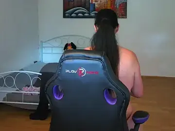 Live Porn with Sylly - Stripchat