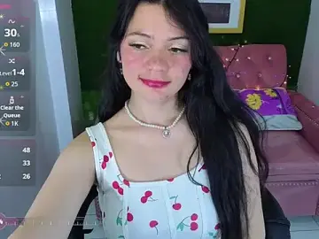 Best Webcam with _sweet_abby_t - Stripchat