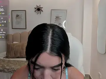 Free Porn Cam with zoee_jackson - Stripchat
