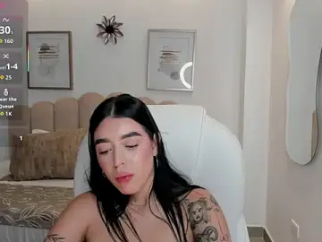 Live Sex Cam with zoee_jackson - Stripchat
