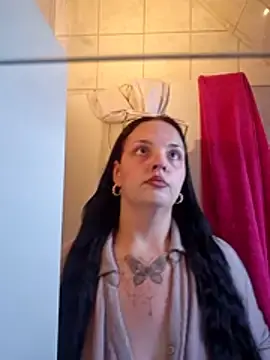 Best Webcam with JUJUICY- - Stripchat