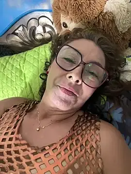Private Sex Chat with Merry-Olsen - Stripchat