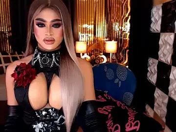 Live Sex Cam with StellaPerkins - Stripchat