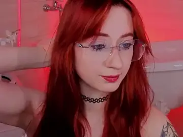 Sex Cam with WICKEDEMBER - Stripchat