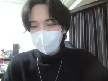 Adult Webcam with raitokun5555 - Stripchat