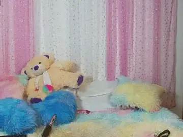 Adult Video Chat with Jazzmin_DL - Stripchat