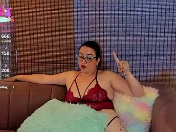 Best live sex cam show with ariana_cross - Stripchat