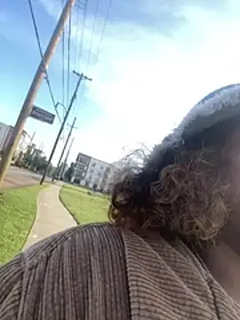 Adult Webcam with terrestrial-mermaid - Stripchat