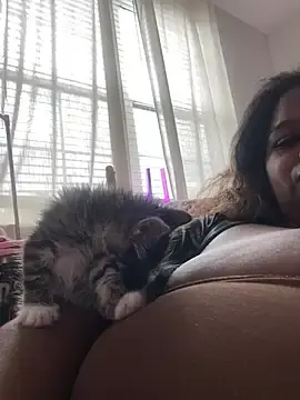 Live Porn with terrestrial-mermaid - Stripchat