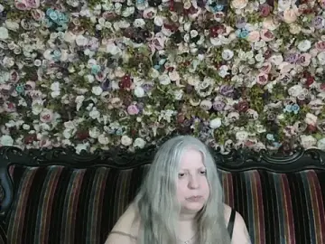 Private Sex Chat with mariabelladonna - Stripchat