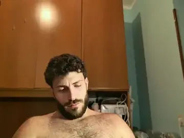 Free Live Porn with mark_ariete - Stripchat