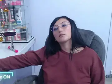 Live Sex with Annie_Brm - Stripchat