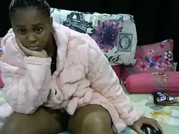 Sex Chat with Pearl_00 - Stripchat