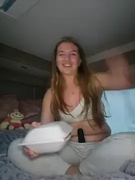 Free Live Porn with VanLifeVixen - Stripchat