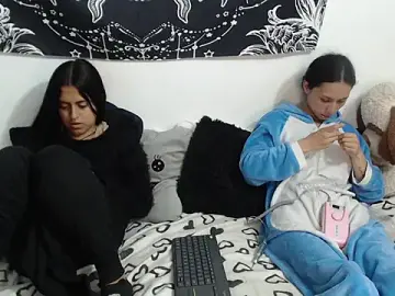 Watch Live Sex Cams with emily_n_abby - Stripchat
