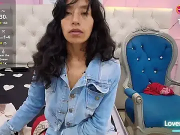 Sex Cam with karolinee_66_ - Stripchat