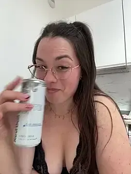 Best Webcam with liloush__ - Stripchat