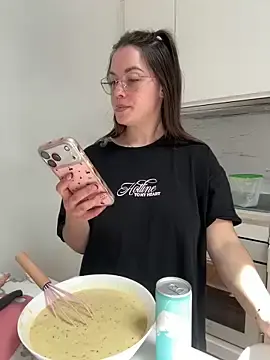 Watch Live Sex Cams with liloush__ - Stripchat