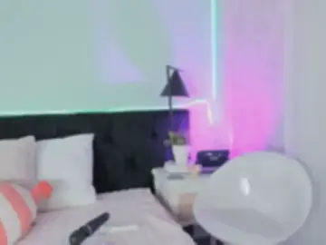 Free Live Porn with Alaia_Manson - Stripchat