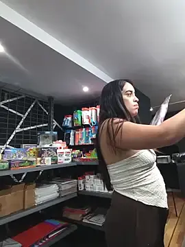 Live Sex with MissNyraSecret - Stripchat