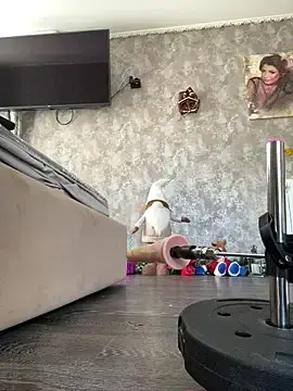 Live Sex with RuslanaXX - Stripchat