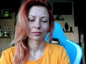 Nude Webcam with karo123421 - Stripchat