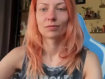 Sex Cam with karo123421 - Stripchat