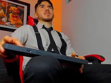 Private Sex Chat with Dante_Blake1 - Stripchat