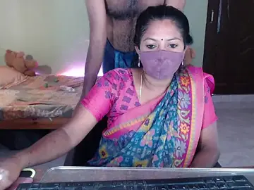 Live Porn with HotGulabi - Stripchat