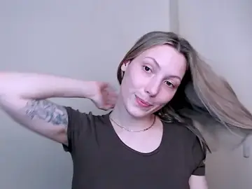 Adult Webcam with VanessaMay_ - Stripchat