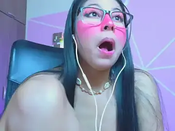 Free Porn Cam with _ALLYSON18_ - Stripchat