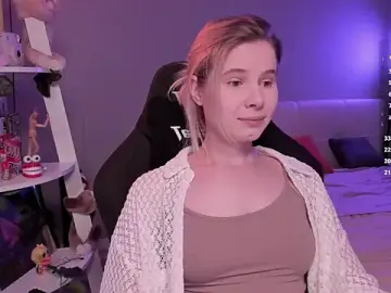 Adult Video Chat with enigma_mia - Stripchat