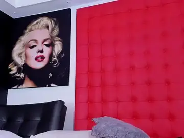 Private Sex Chat with Daliana_Beck - Stripchat