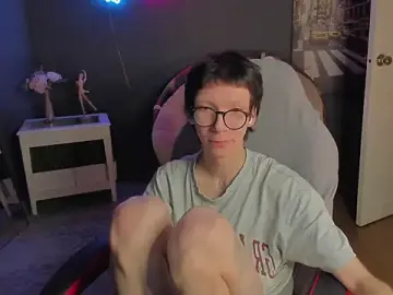 Live Sex with Tommy_Stars - Stripchat