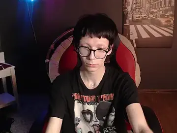 Live Porn with Tommy_Stars - Stripchat