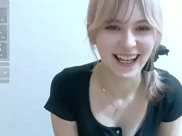 Best Webcam with e_ri_ka93 - Stripchat
